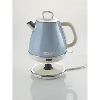Ariete 2868/05 tetera eléctrica 1 L 1630 W Azul