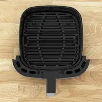 Tefal Easy Fry & Grill EY801D 6,5 L Independiente 1650 W Freidora de aire caliente