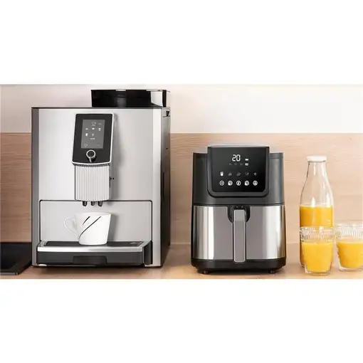 Freidora de aire 5 L Negro FRH 1500 ROMMELSBACHER