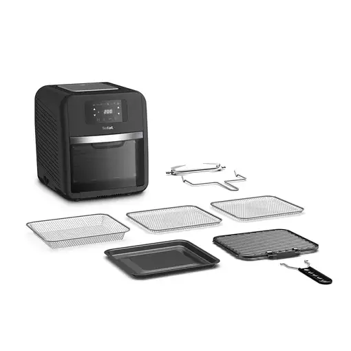 Tefal Easy Fry FW5018 Sencillo 11 L Independiente 2000 W Freidora de aire caliente