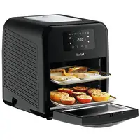 Tefal Easy Fry FW5018 Sencillo 11 L Independiente 2000 W Freidora de aire caliente