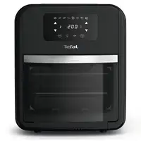 Tefal Easy Fry FW5018 Sencillo 11 L Independiente 2000 W Freidora de aire caliente