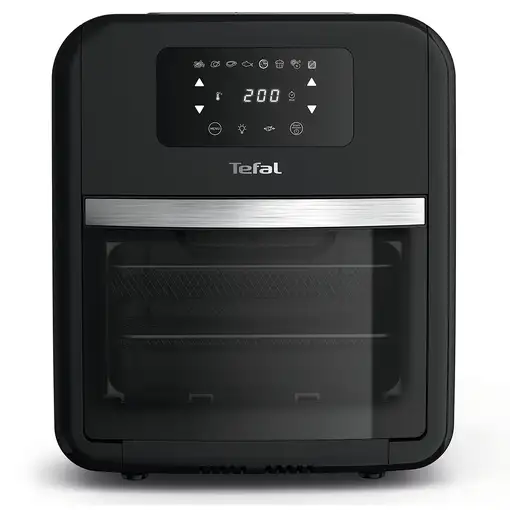Tefal Easy Fry FW5018 Sencillo 11 L Independiente 2000 W Freidora de aire caliente
