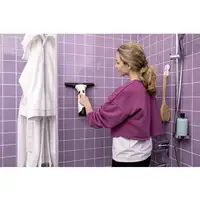 Kärcher WV 2 Plus N limpiador eléctrico ventana 0,1 L Blanco