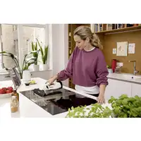 Kärcher WV 2 Plus N limpiador eléctrico ventana 0,1 L Blanco