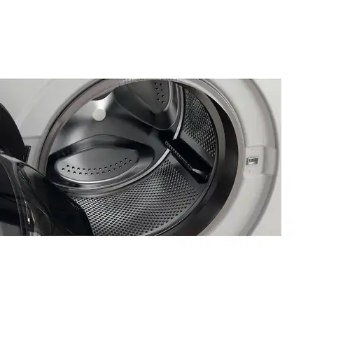 Whirlpool FFB 10469 BV SPT lavadora Carga frontal 10 kg 1400 RPM Blanco