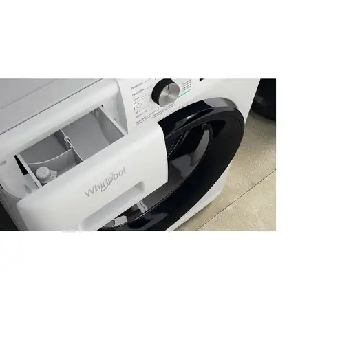 Whirlpool FFB 10469 BV SPT lavadora Carga frontal 10 kg 1400 RPM Blanco