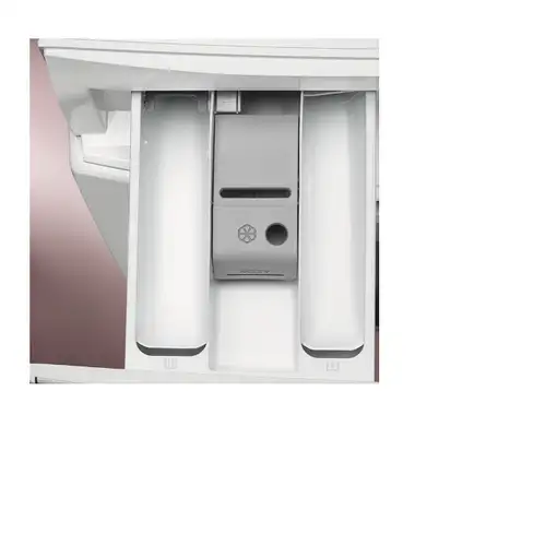 Electrolux EN6F5922FB lavadora Carga frontal 9 kg 1200 RPM Blanco