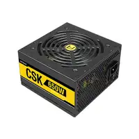 Antec CSK650 unidad de fuente de alimentación 650 W 20+4 pin ATX ATX Negro