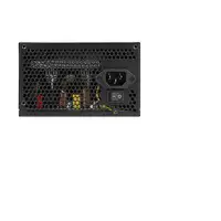Antec CSK650 unidad de fuente de alimentación 650 W 20+4 pin ATX ATX Negro