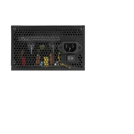 Antec CSK650 unidad de fuente de alimentación 650 W 20+4 pin ATX ATX Negro