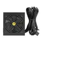Antec CSK650 unidad de fuente de alimentación 650 W 20+4 pin ATX ATX Negro