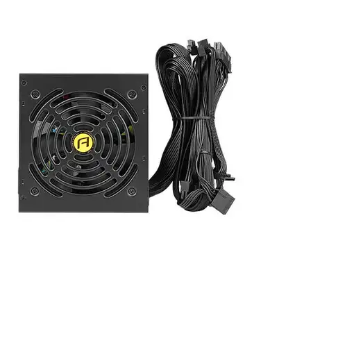 Antec CSK650 unidad de fuente de alimentación 650 W 20+4 pin ATX ATX Negro