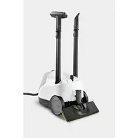 Kärcher SC 4 EasyFix Limpiador a vapor de cilindro 0,8 L 2000 W