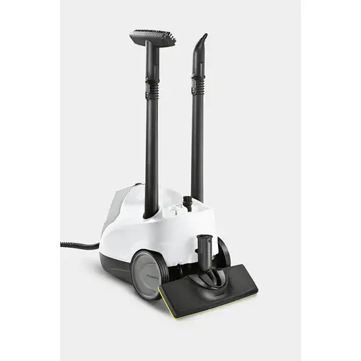 Kärcher SC 4 EasyFix Limpiador a vapor de cilindro 0,8 L 2000 W