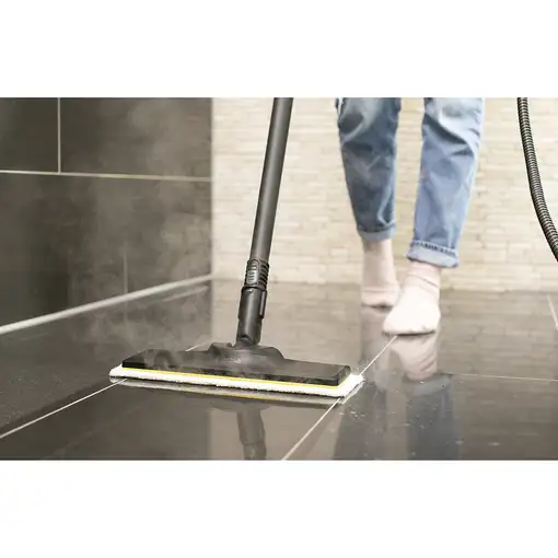 Kärcher SC 4 EasyFix Limpiador a vapor de cilindro 0,8 L 2000 W