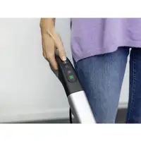 Kärcher SC 3 UPRIGHT Fregona a vapor 0,5 L 1600 W Negro, Blanco