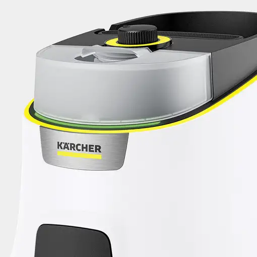 Kärcher SC 4 Deluxe Limpiador a vapor de cilindro 1,3 L 2200 W Multicolor