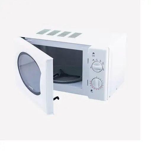 H.Koenig VIO6 microondas Blanco Solo microondas Encimera 20 L 700 W