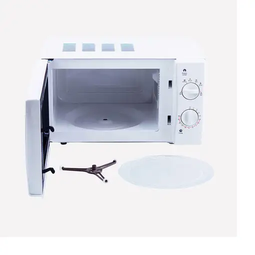 H.Koenig VIO6 microondas Blanco Solo microondas Encimera 20 L 700 W