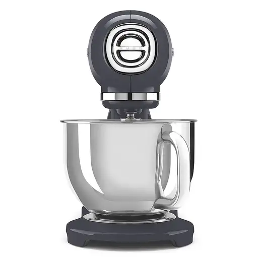 Smeg SMF03GREU batidora Batidora de varillas 800 W Gris