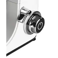 Haeger BL-15B.012A batidora Batidora de varillas 1500 W Blanco