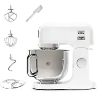 Kenwood kMix robot de cocina 1000 W 5 L Blanco