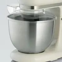 Ariete 1588/04 Batidora de varillas 1200 W Cromo, Verde, Blanco