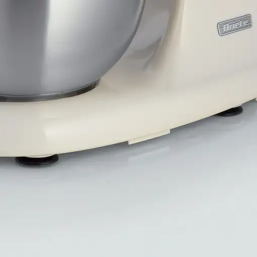 Ariete 1588/04 Batidora de varillas 1200 W Cromo, Verde, Blanco