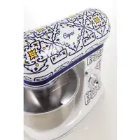 Ariete 1588/0C Batidora de varillas 1200 W Azul, Multicolor