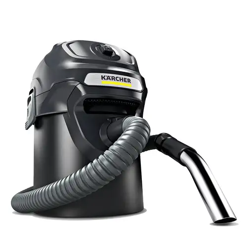 Kärcher AD 2 600 AW 14 L Negro