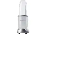 NutriBullet NB907W 0,9 L Batidora de vaso 900 W
