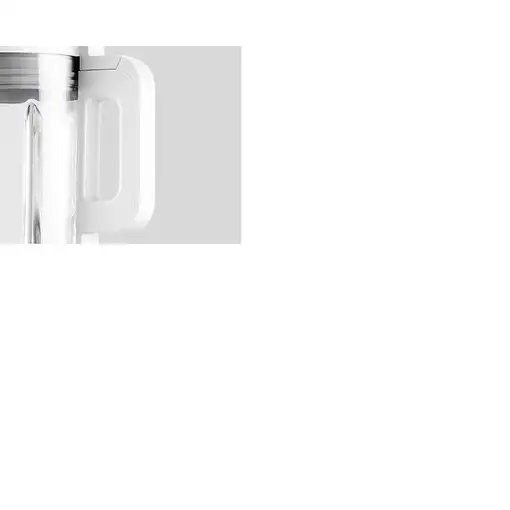Xiaomi MPBJ001ACM-1A 1,6 L Batidora de vaso 1000 W Transparente, Blanco