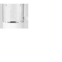Xiaomi MPBJ001ACM-1A 1,6 L Batidora de vaso 1000 W Transparente, Blanco
