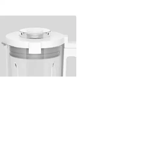 Xiaomi MPBJ001ACM-1A 1,6 L Batidora de vaso 1000 W Transparente, Blanco