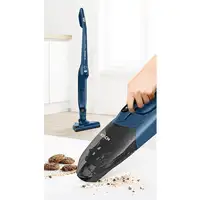 Bosch Serie 2 BBHF216 aspiradora de pie y escoba eléctrica Aspiradora escoba 2 en
