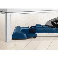 Bosch Serie 2 BBHF216 aspiradora de pie y escoba eléctrica Aspiradora escoba 2 en