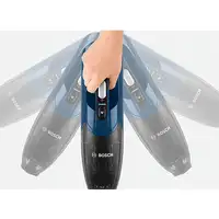 Bosch Serie 2 BBHF216 aspiradora de pie y escoba eléctrica Aspiradora escoba 2 en