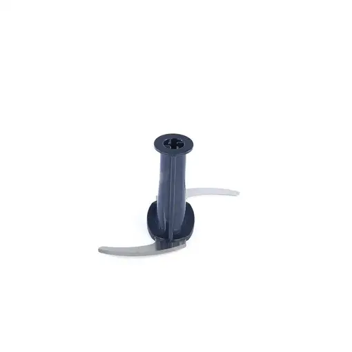 JATA JEBT5026 licuadora Batidora de inmersión 1000 W Negro, Acero inoxidable