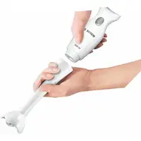 Bosch MSM6B150 licuadora Batidora de inmersión 300 W Blanco