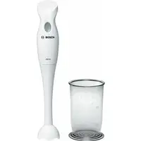 Bosch MSM6B150 licuadora Batidora de inmersión 300 W Blanco