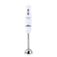Orbegozo BT 1220 0,6 L Batidora de inmersión 400 W Blanco