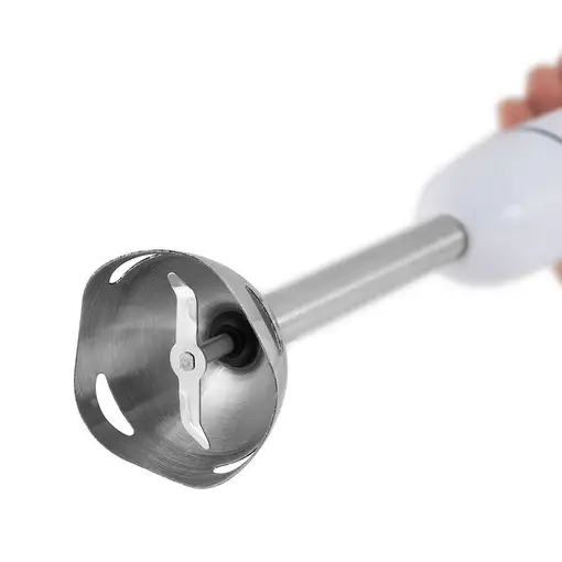 Orbegozo BT 1220 0,6 L Batidora de inmersión 400 W Blanco