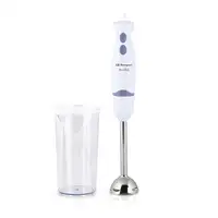 Orbegozo BT 1220 0,6 L Batidora de inmersión 400 W Blanco