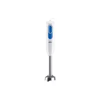 Braun MultiQuick 2 MQ20236MWH 0,5 L Batidora de inmersión 600 W Azul, Blanco