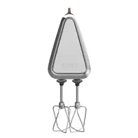 Krups 3Mix 9000 GN9121 Batidora de inmersión 750 W Blanco