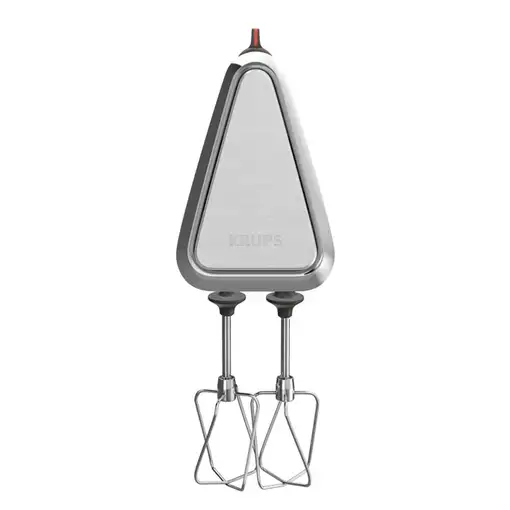 Krups 3Mix 9000 GN9121 Batidora de inmersión 750 W Blanco