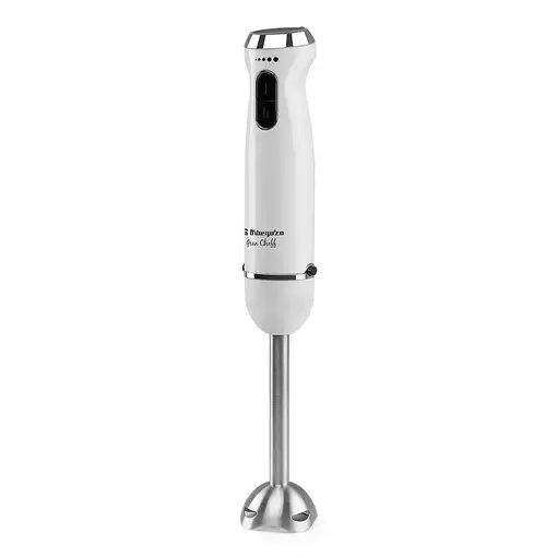 Orbegozo BT 2690 0,8 L Batidora de inmersión 1000 W Blanco