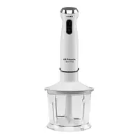 Orbegozo BT 2690 0,8 L Batidora de inmersión 1000 W Blanco