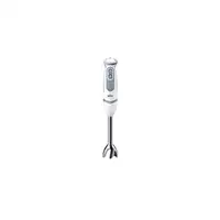 Braun MultiQuick 5 MQ 5207 WH Batidora de inmersión 1000 W Gris, Blanco